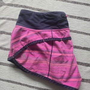 lululemon Original Speed Up 2.5"